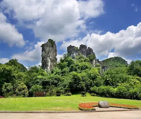3-Day Guilin and Yangshuo Adventure